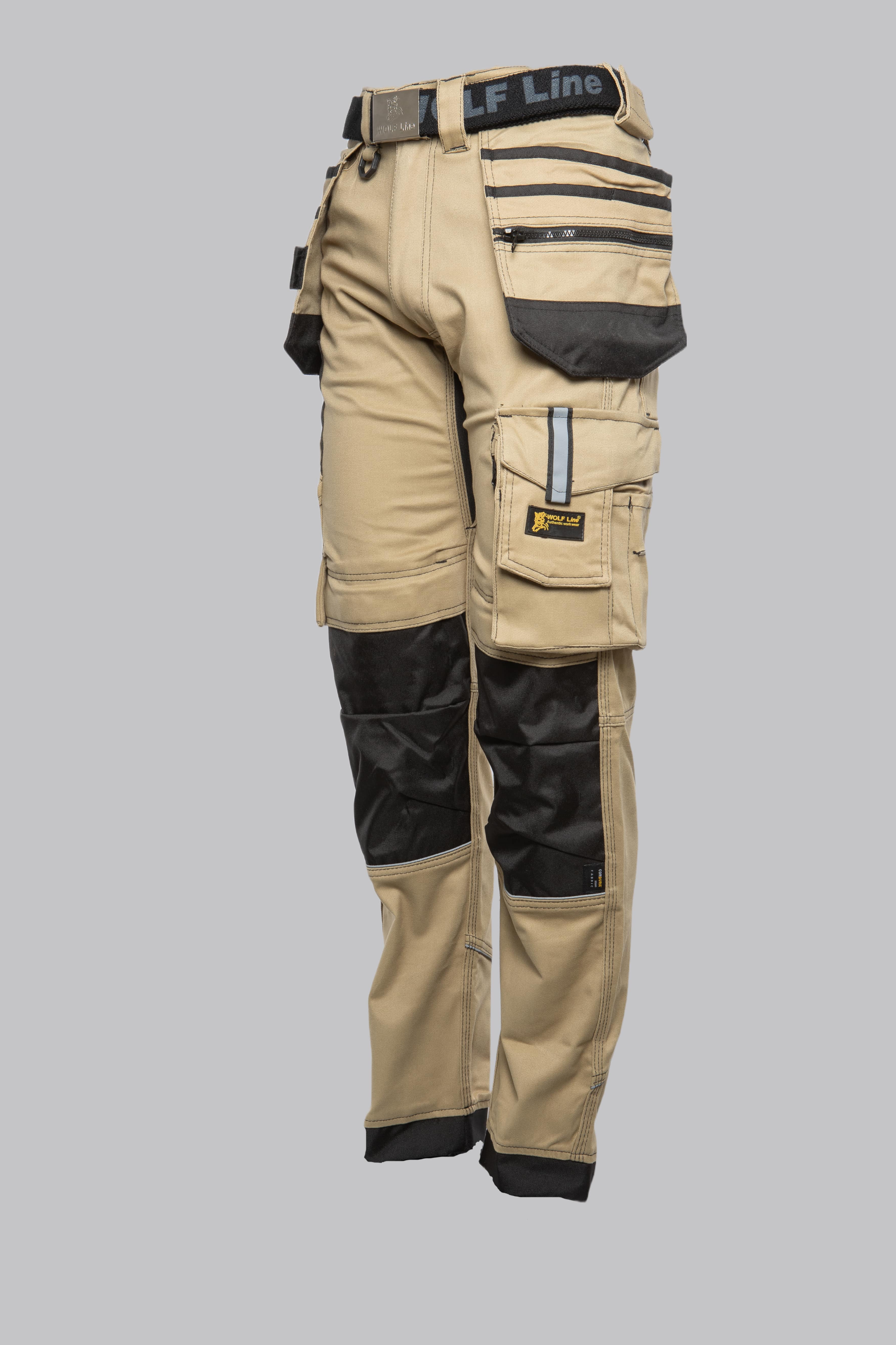 Work Trousers with Holster Pockets – workweargurus.com